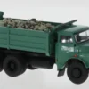 MAN 26.280 DHAK, 1972, Schwarzbau, 1:87, Brekina