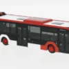 MAN Lion s City 12, 2018, Verbundlinie Stadtwerke Leoben, 1:87, Rietze
