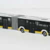 MAN Lion s City 18, 2018, VTF Luckenwalde, 1:87, Rietze