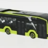 MAN Lion s City 10 E, gelb, 2015, 1:87, Rietze