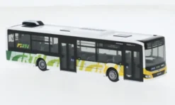 MAN Lion s City 12, Rheingau - Taunus - Verkehrsgesellschaft, 1:87, Rietze