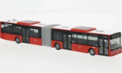 MAN Lion s City G, 2015, Südbadenbus, 1:87, Rietze