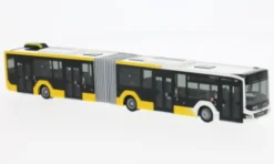 MAN Lions City 18, 2018, GVB Gera, 1:87, Rietze