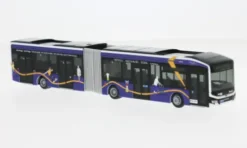 MAN Lions City 18 E, Aktiv Bus Flensburg, 1:87, Rietze