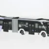 MAN Lions City 18 E, Flughafen München, 1:87, Rietze
