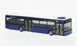 MAN Lions City, 2015, Oberhavel Verkehrsgesellschaft, 1:87, Rietze