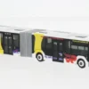 MAN Lions City 18, von Rahden, Schwanewede, 1:87, Rietze
