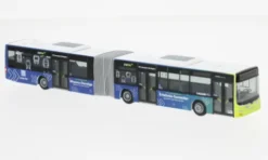 MAN Lions City G, 2015, Regionalbus Oberlausitz-ZVON, 1:87, Rietze