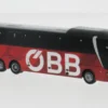 MAN Lions Coach L, 2017, ÖBB Postbus - SEV (AT), 1:87, Rietze