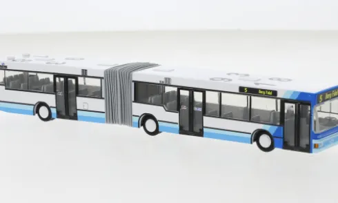 MAN NG 272, Stadtwerke Münster, 1:87, Rietze