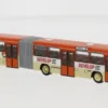 MAN SG 192, EVAG Erfurt, 1:87, Rietze