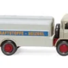 MAN Tankwagen, 1960, Kraftstoffe - Heizoel, 1:87, Wiking