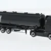 MAN TGX GM, Kisker, 1:87, Herpa