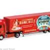 MAN TGX GM, Roncalli, 1:87, Herpa