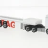 MAN TGX GM, STRABAG (AT), 1:87, Herpa