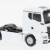 MAN TGX GN 2achs, weiss, 1:87, Herpa