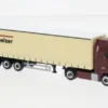 MAN TGX GX, Schönholzer (CH), 1:87, Herpa