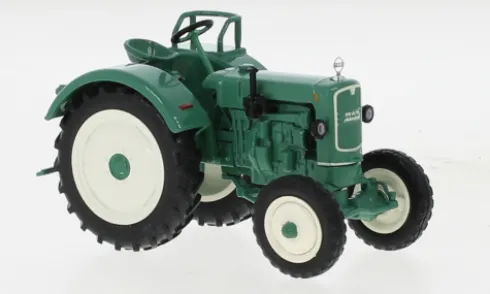 MAN Ackerdiesel A25A, grün, 1956, 1:43, SpecialC.-114