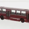 MAN-Büssing BS 120N, 1972, Regionalverkehr Hannover, 1:87, Brekina