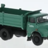 MAN 26.280 DHAK, 1972, Schwarzbau, 1:87, Brekina
