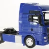 MAN TGX 18.440 (4x2), blau, 1:32, Welly