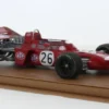 March 711, Formel 1, GP Österreich, 1971, #26, N.Lauda, 1:18, Tecnomodel