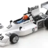March 761, International Trophy, 1976, Beta, #9, V.Brambilla, 1:43, Spark