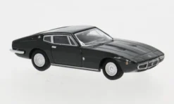 Maserati Ghibli, braun, 1969, 1:87, Minichamps