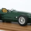 Maserati 250F, Formel 1, GP Belgien, 1954, #22, S.Moss, 1:18, Tecnomodel