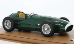 Maserati 250F, Formel 1, GP Belgien, 1954, #22, S.Moss, 1:18, Tecnomodel