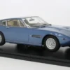 Maserati Ghibli Coupe, blau, 1969, 1:18, KK Scale