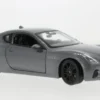 Maserati Gran Turismo Folgore, grau, 2023, 1:24, Welly