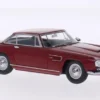 Maserati 3500 GT Frua Coupe, rot, 1961, 1:43, Kess