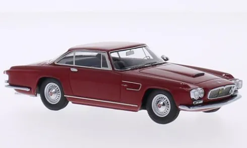 Maserati 3500 GT Frua Coupe, rot, 1961, 1:43, Kess