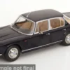 Maserati Quattroporte I, dunkelblau, 1965, 1:18, KK Scale