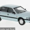 Mazda 626, hellblau, 1987, 1:87, PCX87