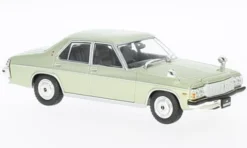 Mazda Roadpacer, hellgrün, 1975, 1:43, First 43 Models