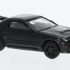Mazda RX7 (FC3S), schwarz, 1:87, Lang Feng Model