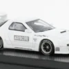 Mazda RX7 (FC3S), weiss, 1:64, INNO64