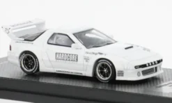 Mazda RX7 (FC3S), weiss, 1:64, INNO64