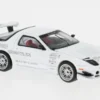 Mazda RX7 (FC3S), weiss, 1986, 1:64, Pop Race