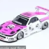 Mazda RX7 (FD3S) LB-Super Silhouette, Drift Games 2025, 1:64, INNO64
