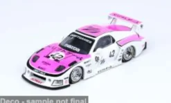 Mazda RX7 (FD3S) LB-Super Silhouette, Drift Games 2025, 1:64, INNO64