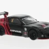 Mazda RX-7 LB-Super Silhouette, Advan, 1:64, Mini GT