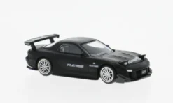 Mazda RX7 RE-Amemiya, dunkelgrau, 1:64, Pop Race