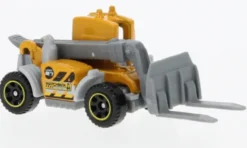 MBX Load Lifter, orange, 1:64, Matchbox