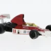 McLaren M23, Formel 1, 1976, J.Hunt, 1:87, Brekina