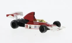 McLaren M23, Formel 1, 1976, J.Hunt, 1:87, Brekina