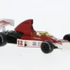 McLaren M23, Formel 1, 1976, J.Mass, 1:87, Brekina