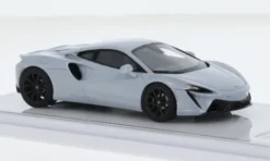 McLaren Artura, hellgrau, 2023, 1:43, TrueScale Miniatures